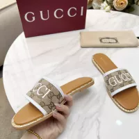 $82.00 USD Gucci Slippers For Women #1320043