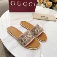 $82.00 USD Gucci Slippers For Women #1320044