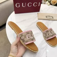 $82.00 USD Gucci Slippers For Women #1320044