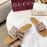 $82.00 USD Gucci Slippers For Women #1320044