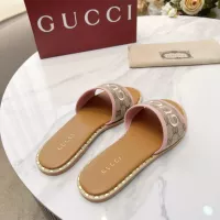 $82.00 USD Gucci Slippers For Women #1320044