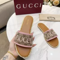 $82.00 USD Gucci Slippers For Women #1320044