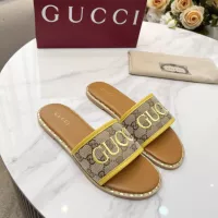 $82.00 USD Gucci Slippers For Women #1320045