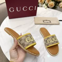 $82.00 USD Gucci Slippers For Women #1320045