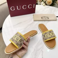 $82.00 USD Gucci Slippers For Women #1320045