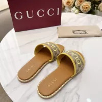 $82.00 USD Gucci Slippers For Women #1320045