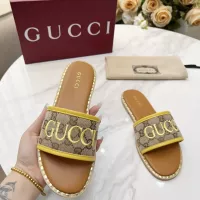 $82.00 USD Gucci Slippers For Women #1320045