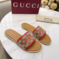 $82.00 USD Gucci Slippers For Women #1320046