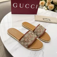 $82.00 USD Gucci Slippers For Women #1320047