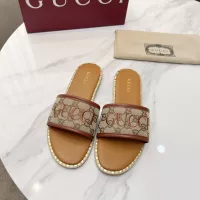 $82.00 USD Gucci Slippers For Women #1320047
