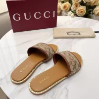 $82.00 USD Gucci Slippers For Women #1320047