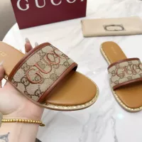 $82.00 USD Gucci Slippers For Women #1320047