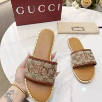 $82.00 USD Gucci Slippers For Women #1320047