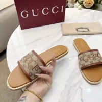 $82.00 USD Gucci Slippers For Women #1320047