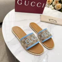 $82.00 USD Gucci Slippers For Women #1320048