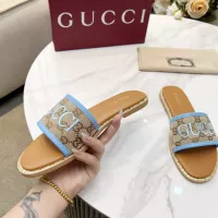 $82.00 USD Gucci Slippers For Women #1320048