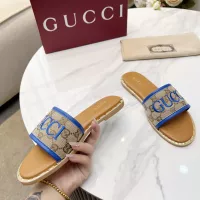 $82.00 USD Gucci Slippers For Women #1320049