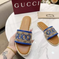 $82.00 USD Gucci Slippers For Women #1320049