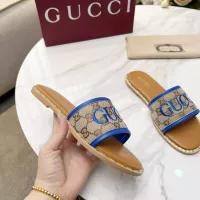 $82.00 USD Gucci Slippers For Women #1320049