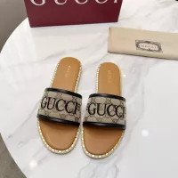 $82.00 USD Gucci Slippers For Women #1320050