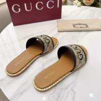 $82.00 USD Gucci Slippers For Women #1320050