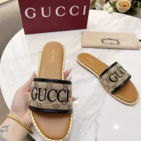 $82.00 USD Gucci Slippers For Women #1320050