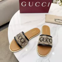 $82.00 USD Gucci Slippers For Women #1320050