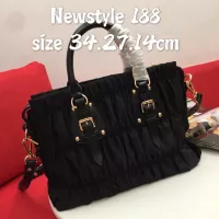 $96.00 USD Prada AAA Quality Handbags For Women #1320051
