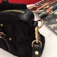 $96.00 USD Prada AAA Quality Handbags For Women #1320051