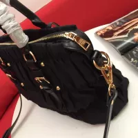 $96.00 USD Prada AAA Quality Handbags For Women #1320051