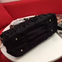 $96.00 USD Prada AAA Quality Handbags For Women #1320051
