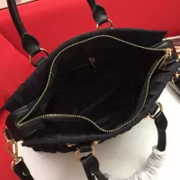 $96.00 USD Prada AAA Quality Handbags For Women #1320051