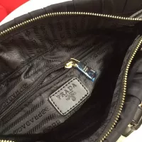 $96.00 USD Prada AAA Quality Handbags For Women #1320051