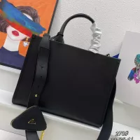 $96.00 USD Prada AAA Quality Handbags For Women #1320052