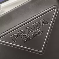 $96.00 USD Prada AAA Quality Handbags For Women #1320052