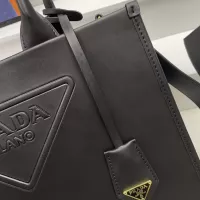 $96.00 USD Prada AAA Quality Handbags For Women #1320052