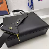$96.00 USD Prada AAA Quality Handbags For Women #1320052