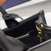 $96.00 USD Prada AAA Quality Handbags For Women #1320052