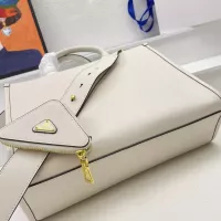 $96.00 USD Prada AAA Quality Handbags For Women #1320053