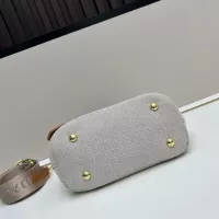 $82.00 USD Prada AAA Quality Handbags For Women #1320060