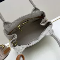 $82.00 USD Prada AAA Quality Handbags For Women #1320060