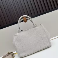 $85.00 USD Prada AAA Quality Handbags For Women #1320062