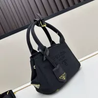$82.00 USD Prada AAA Quality Handbags For Women #1320064