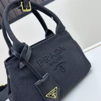 $82.00 USD Prada AAA Quality Handbags For Women #1320064