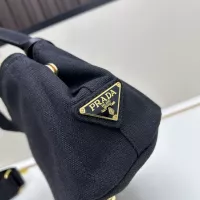 $82.00 USD Prada AAA Quality Handbags For Women #1320064