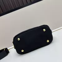 $82.00 USD Prada AAA Quality Handbags For Women #1320064