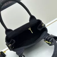 $82.00 USD Prada AAA Quality Handbags For Women #1320064