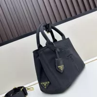 $85.00 USD Prada AAA Quality Handbags For Women #1320066