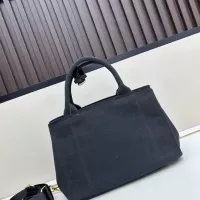 $85.00 USD Prada AAA Quality Handbags For Women #1320066
