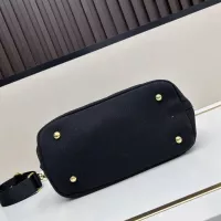 $85.00 USD Prada AAA Quality Handbags For Women #1320066